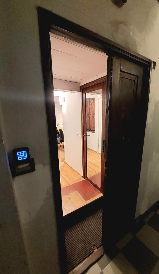 Il Covo Di Camillo Duomo Di Firenze Apartment Exterior foto