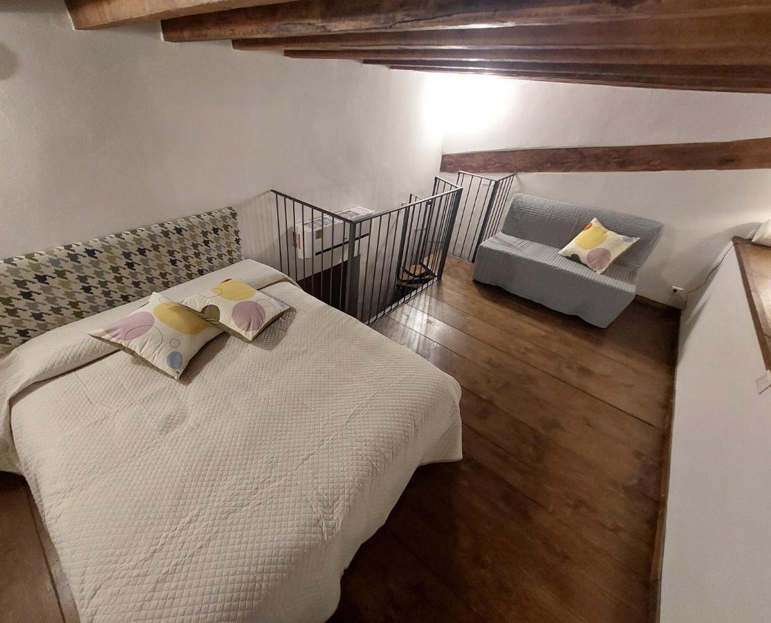 Il Covo Di Camillo Duomo Di Firenze Apartment Exterior foto