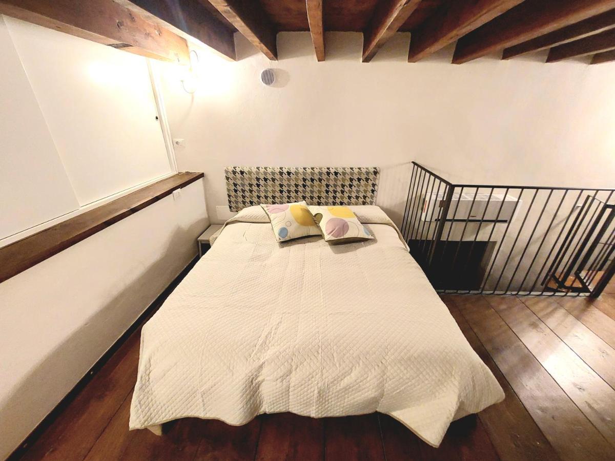 Il Covo Di Camillo Duomo Di Firenze Apartment Exterior foto